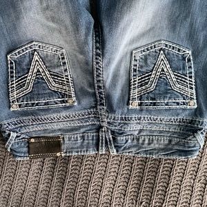Vigors Jeans